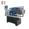 Benchtop cnc lathe seal making machine price made in China