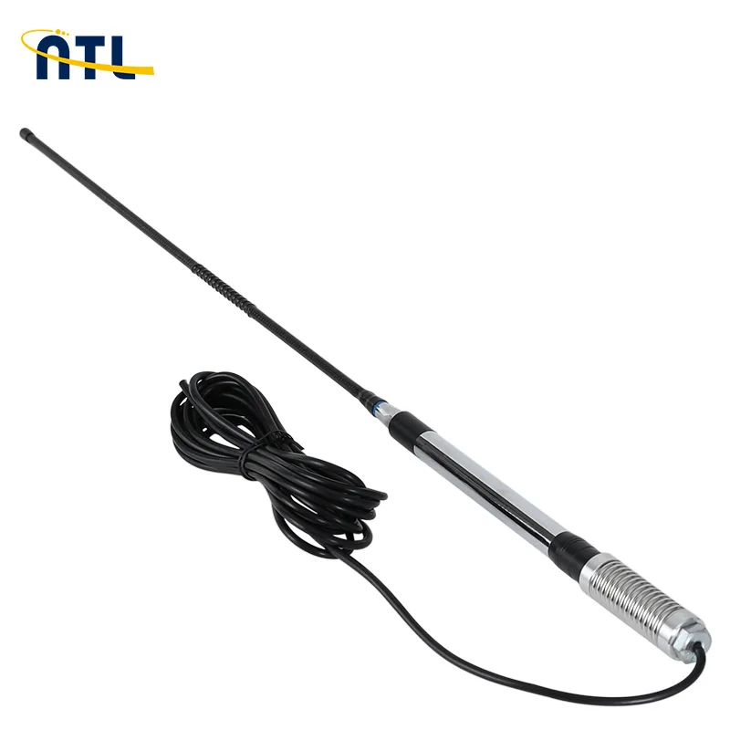 Customized Frequency 2628mhz Mounting Roof Radio Ham Vhf/uhf Digital