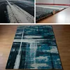 henan wilton machines carpets with abstract design