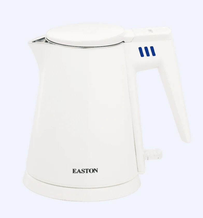 Travel Electric Water Kettle Plastic 0.6l Small Kettles For Hotel Rooms