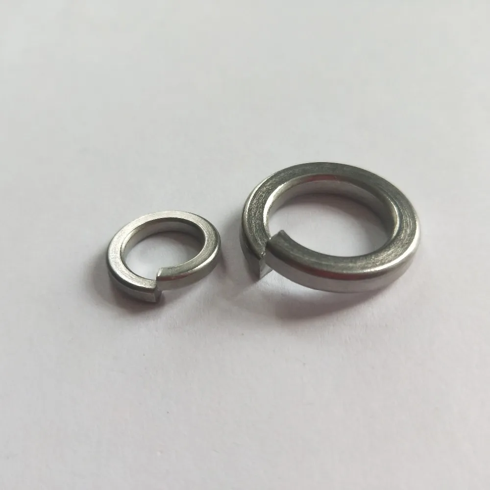 Earthing Washer Grounding Washer Class 8.8 Floor Butterfly Loosening