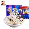 500g Chinese OEM&ODM Snack Food Hand Made Candy Hot Kid Rice Cracker