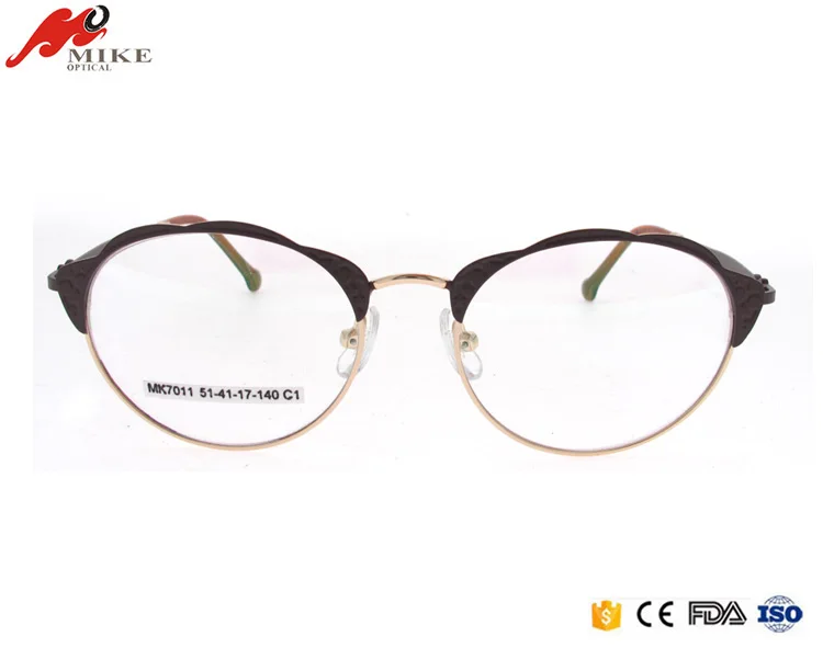 最新のメガネ女性デザインメタル光学モデル眼鏡フレームは中国製 Buy 眼鏡フレームは中国製 女性デザインメタル光学モデル 最新のメガネフレーム用女の子 Product On Alibaba Com
