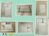 New touch screen & touch glass for panel Digitizer no EZ-S8C-F EZ-T8C-F