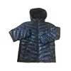 Low Price Comfy Custom Winter Ultra Light Down Mens Padded Jacket