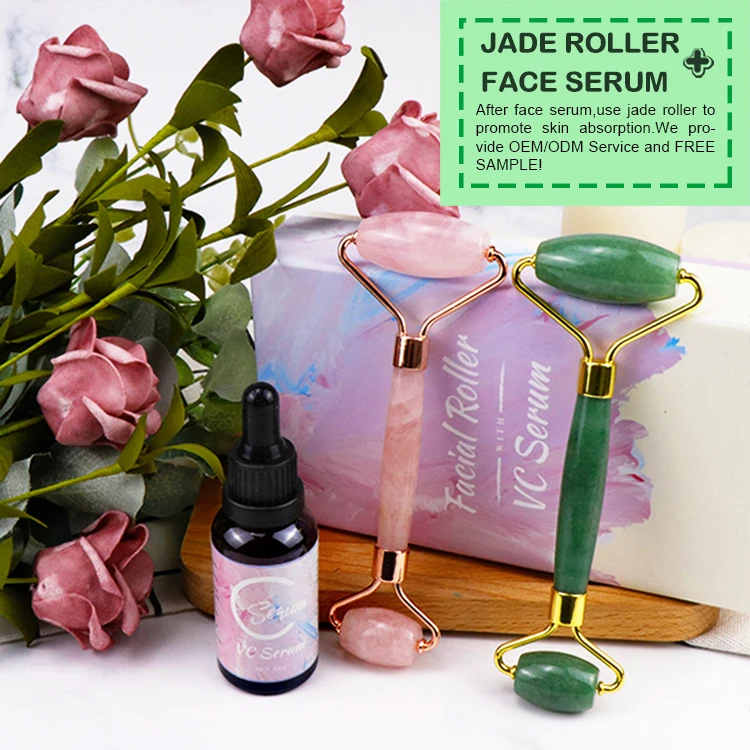 best serum for jade roller