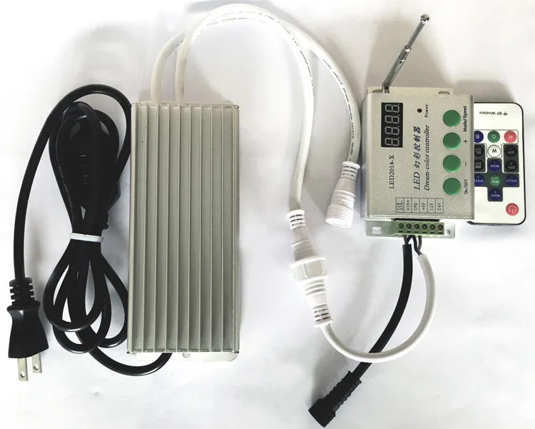 12v Digital Addressable Custom Neon Sign China - Buy Neon Sign,Custom