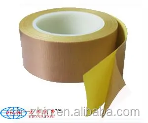 high heat resistant tape