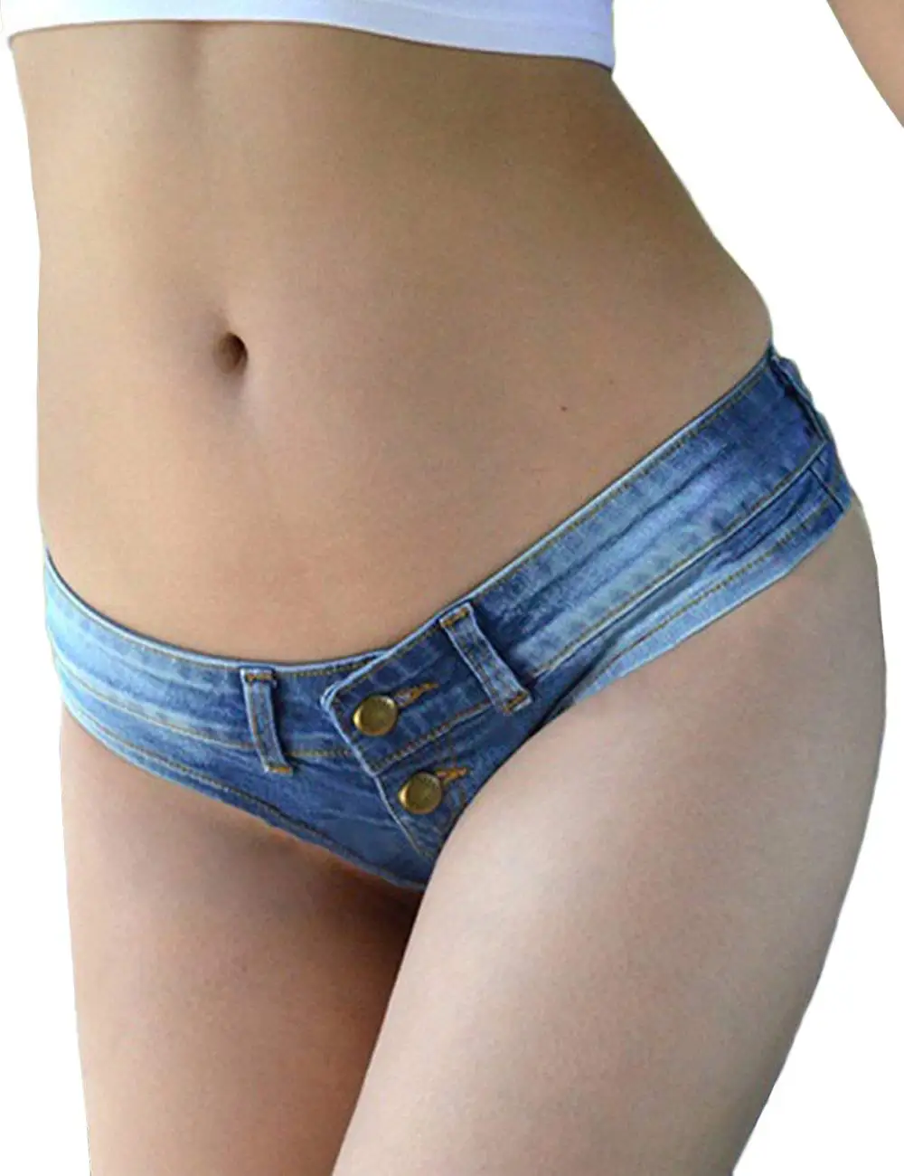 Cheap Thong Jean Shorts, find Thong Jean Shorts deals on line at