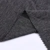 Competitive price polyester buy knit single jersey fabric by the yard for garment