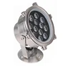 LED wall mounted underwater lamp swimming pool led solar powered lights IP68