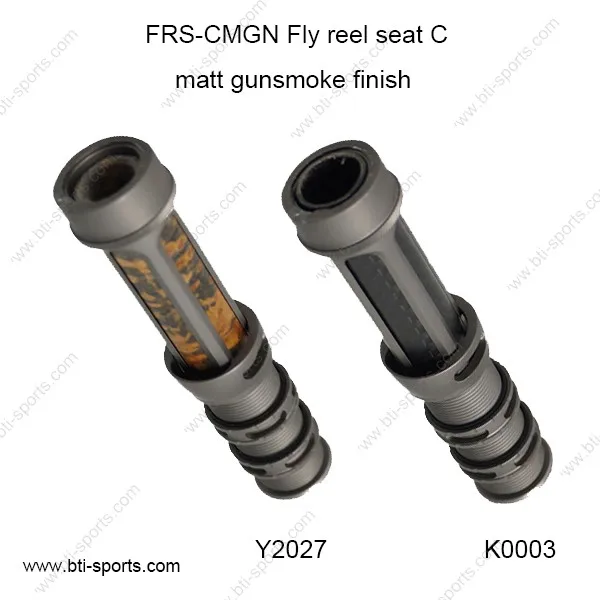 Bti Frs C Mouche Moulinet C Mat Gunsmoke Finition B04 Buy Siege De Moulinet Siege De Bobine Tige De Mouche Product On Alibaba Com
