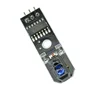 Factory Outlet Good Quality 1 Channel Tracing Module Intelligent Vehicle TCRT5000 Tracker Sensor for Uno R3