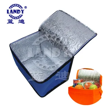 insulated ice cooler bags