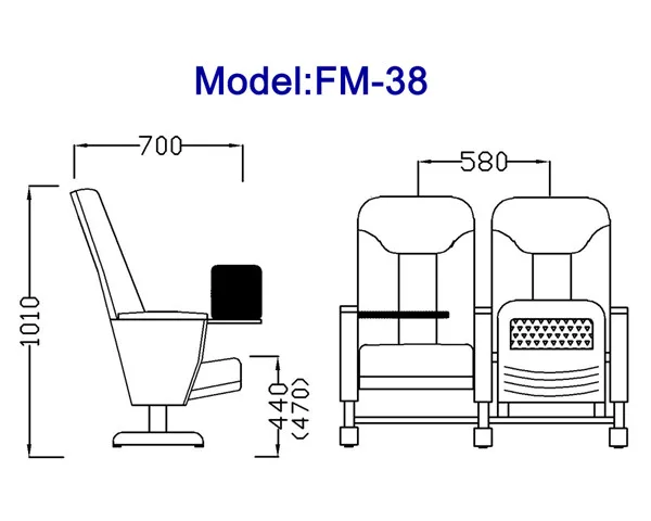 FM-38