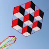 magic square kite