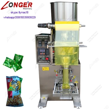 packaging equipment price