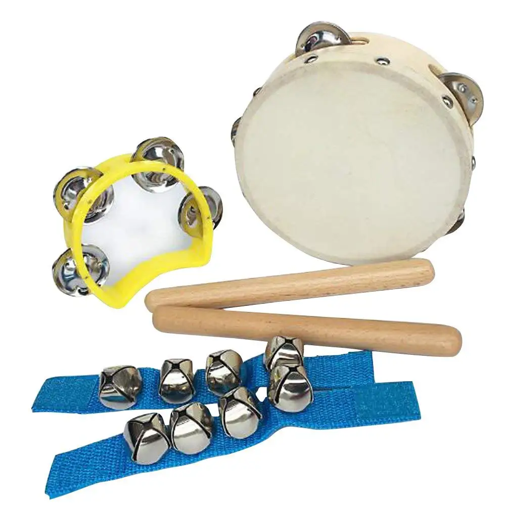 Musical instruments for kids