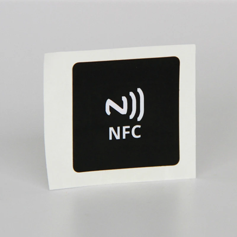 Nfc Метка Купить