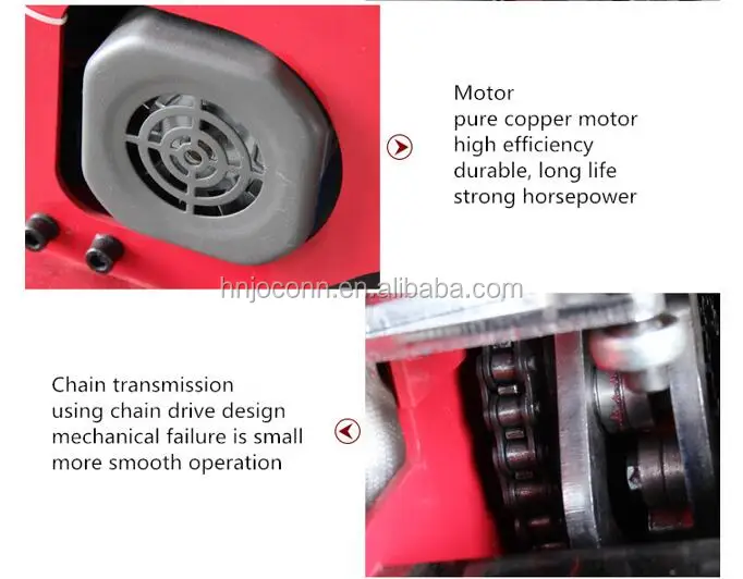 Factory Stainless Steel Crispy Popping Rice Cake Machine/ Korea Magic