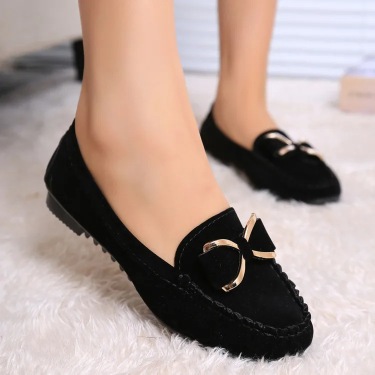 non skid flats