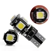 Made in china auto led lights car t10 5050 5smd china cars