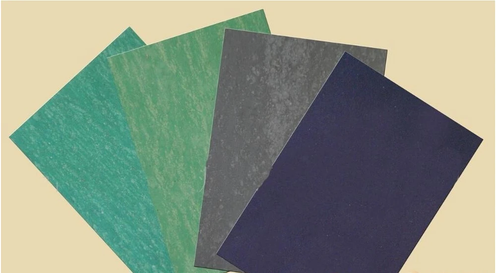 Aramid Rubber(nbr) Gasket Sheet Sealing Material Buy Non Asbestos