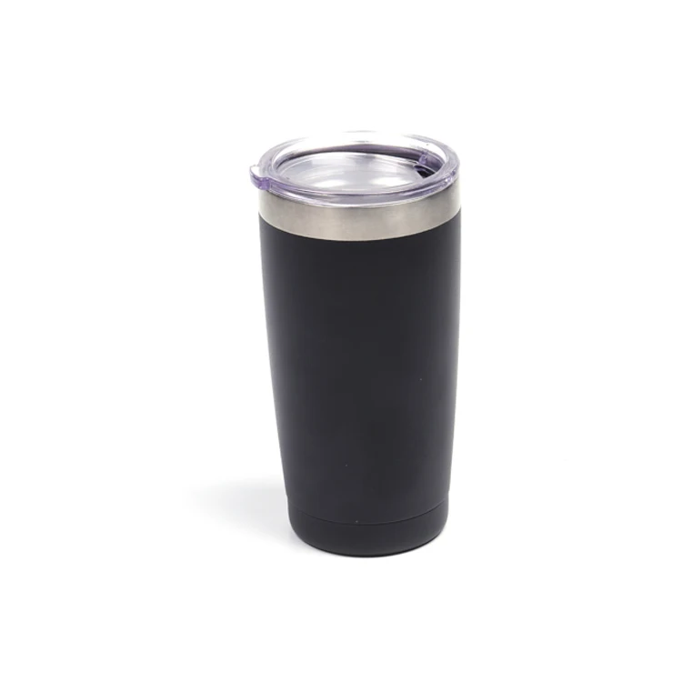 Custom Vacuum 20oz Insulated Stainless Steel Tumbler - Buy Stainless ...