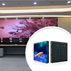 Cheap price any Screen Dimension P6 indoor rental led video wall