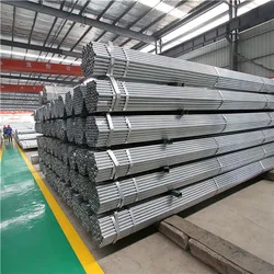 square steel tubes