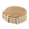 Good quality weightlifting powerlifting belt weight lifting belt gym training back