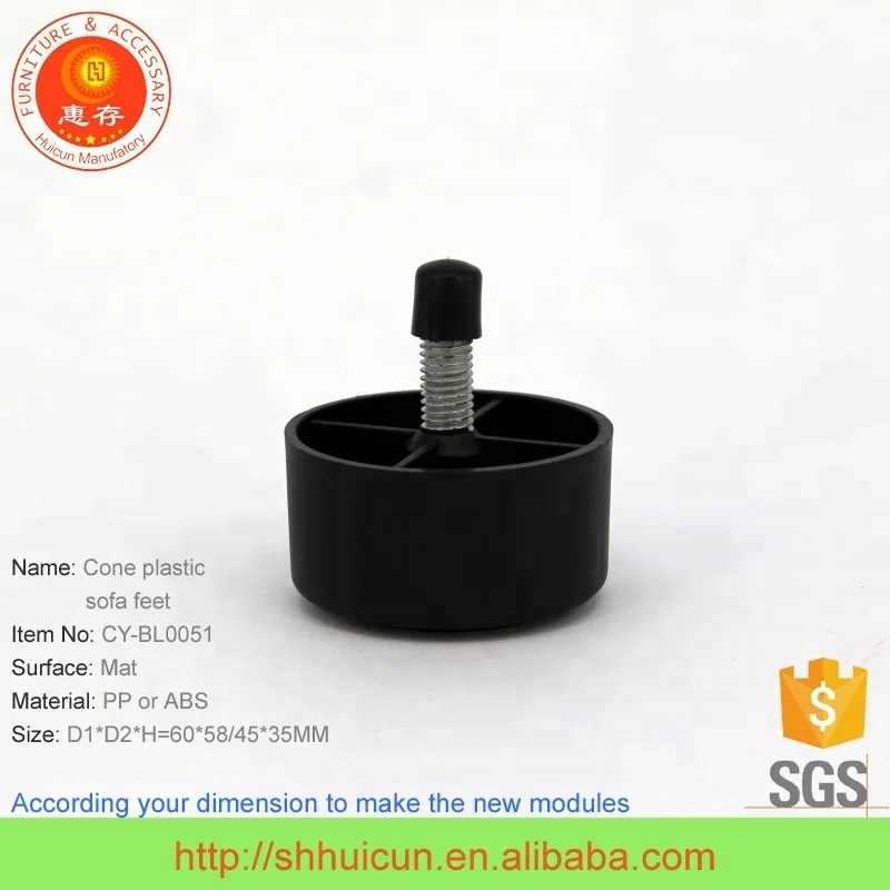 Estilo Chino Crudo Barato Material Moderno Personalizado Patas De Sofá