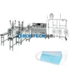 Automatic Non Woven Face Mask Production Line
