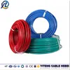 NYM-J cable Uo/U 300/500 V pvc insulation PVC sheathed copper solid cable 3 core x 2.5 sq mm