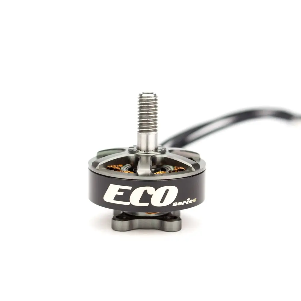 
Emax ECO 2306 2400KV/1700KV 6S/4S Brushless Motor For RC Drone FPV Racing speed controller brushless motor 