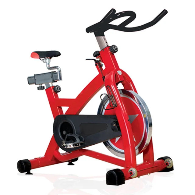 schwinn bicicleta spinning