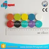Promotional Clear Plastic ABS Magnet Button neodymium magnets price