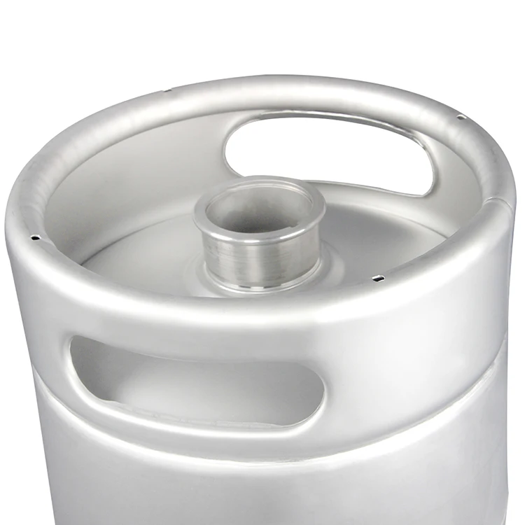 China Wholesale High Quality 10l Slim Keg Empty Beer Keg Buy Slim