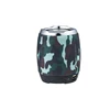 Factory Best seller round portable mini bluetooth speaker small thin