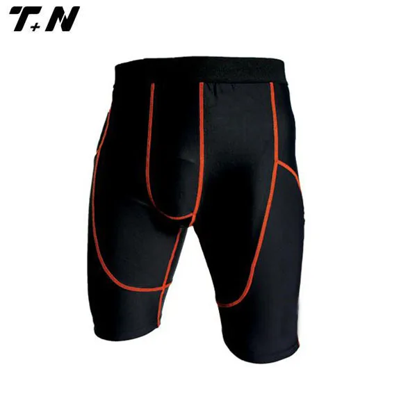 Compression Shorts Men Spandex Shorts Running Shorts Buy Running