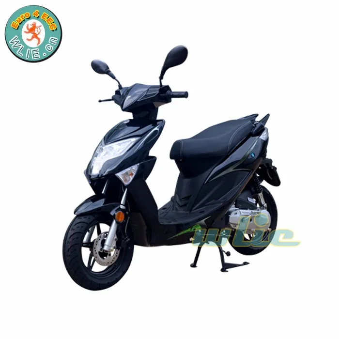 Euro5 Eeg Bromfiets 50cc Scooter Valetta (euro 5) - Buy Euro 4 Bromfiets,Goedkope  50cc Scooters,Eeg Coc Bromfiets 50cc Product on Alibaba.com