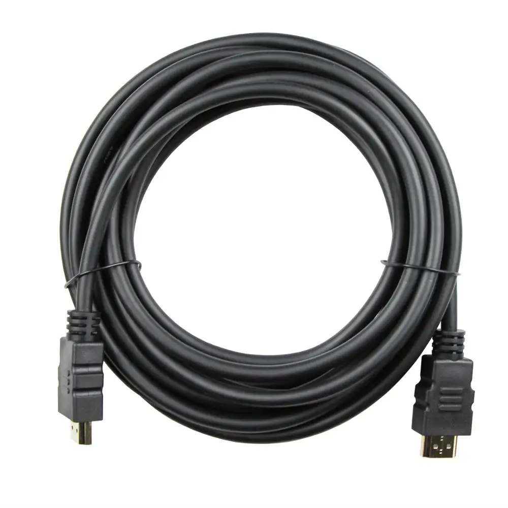 Hdmi Кабель 3м Купить