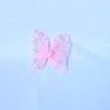 Nylon mini small Butterfly fairy wing for dolls
