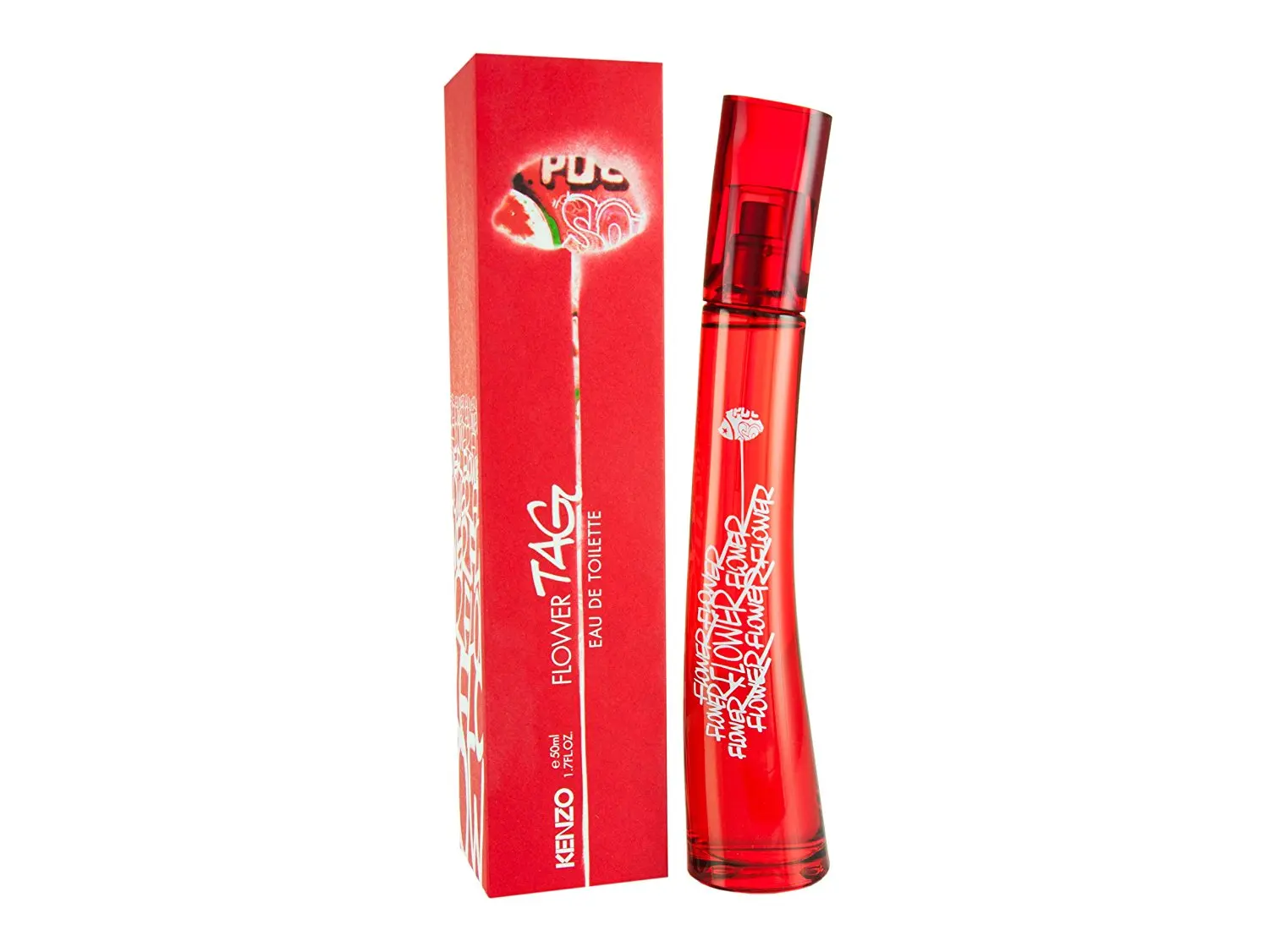 kenzo ultimo perfume 80g