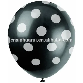 custom helium balloons