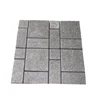 Natural Stone G684 Granite Thick Paving Block