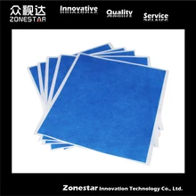3D printer Blue High temperature tape 5 sheets 200mm * 210 mm