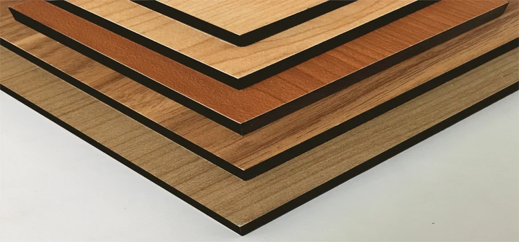 2018 New Best Sell High Pressure Compact Laminate ; Hpl Sheet; Hpl ...