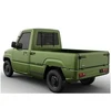 2 Seats Electric Pickup Truck option air conditioning,lithium battery made in China