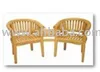Orlando set chair (GC-036 )